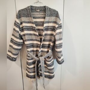 Cardigan boho size small